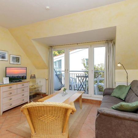 Strandstraße 32 Strandstraße 32-56 Ostseebad Kühlungsborn Exterior foto
