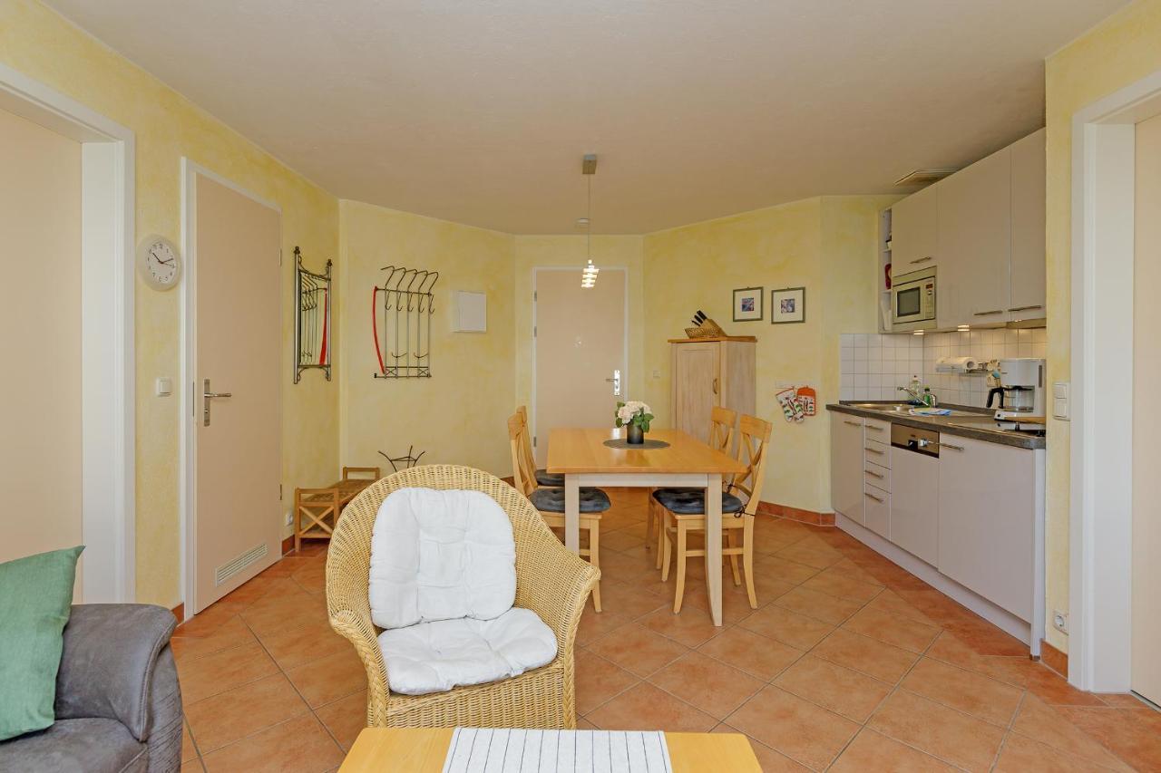 Strandstraße 32 Strandstraße 32-56 Ostseebad Kühlungsborn Exterior foto